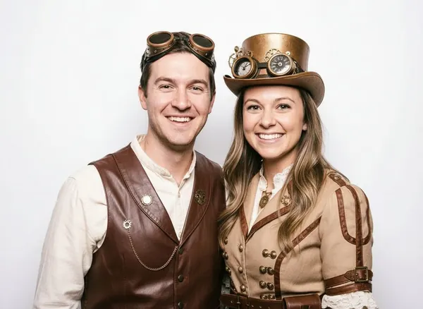 Steampunk