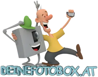 DeineFotobox.at